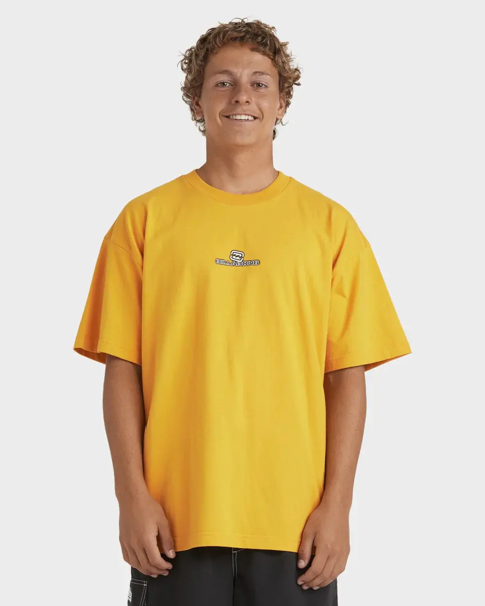 Billabong Spec Dotcom T-Shirt 1