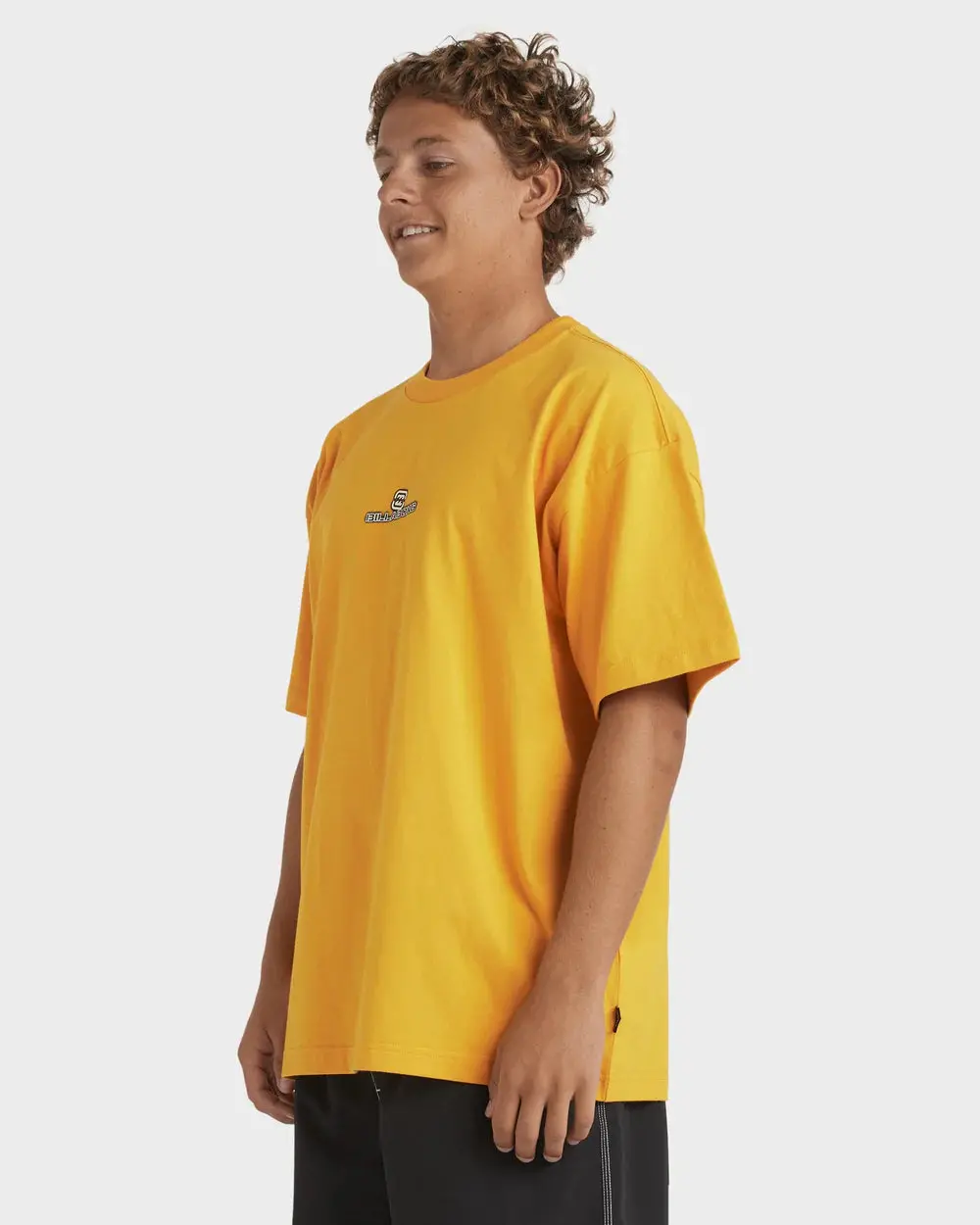 Billabong Spec Dotcom T-Shirt 3