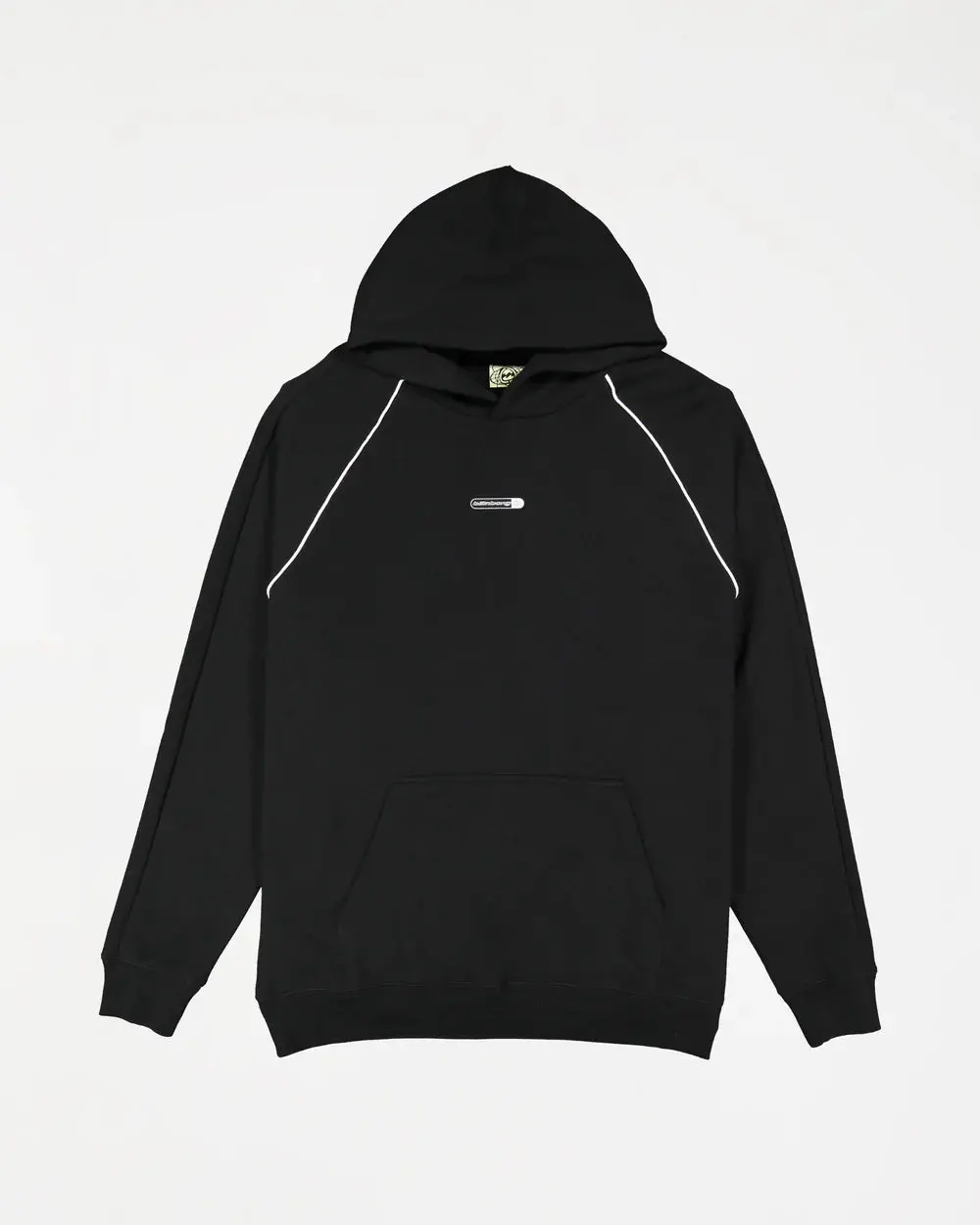 Billabong Mens Spec 73 Orbit Pullover Hoodie 1