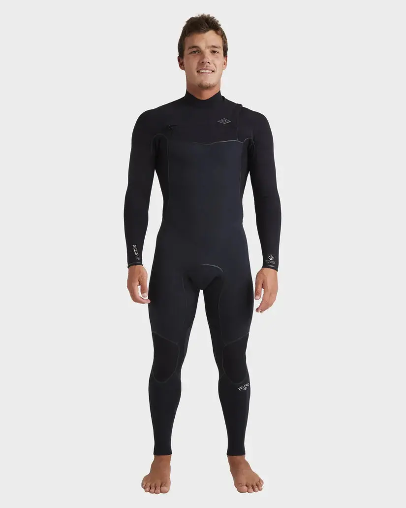 Billabong - 3/2 Revolution Pro Series Cz Steamer 1
