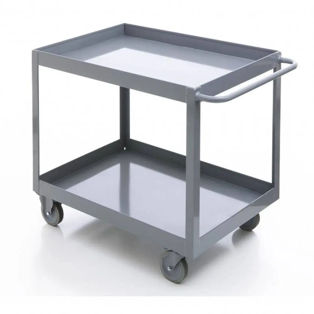 Service Cart  24"W X 36"L- Heavy Duty 1