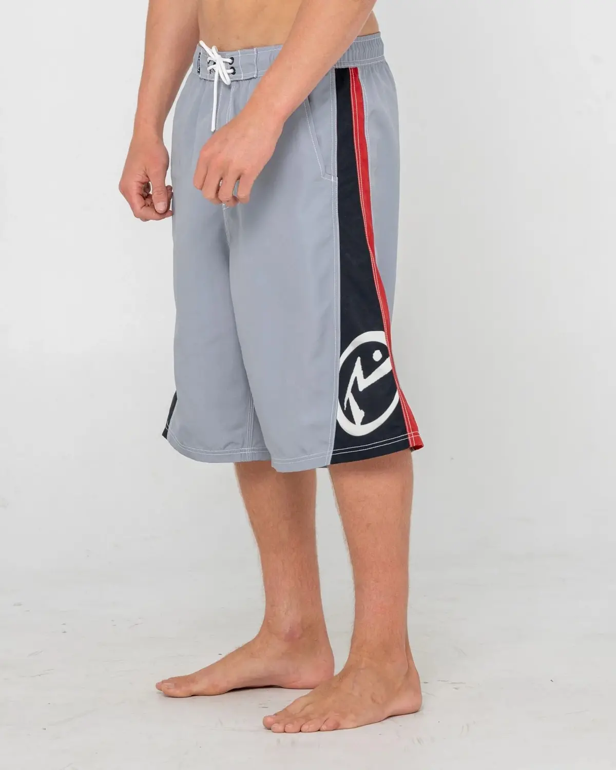 Rusty Carnage 24" Baggy Boardshort 1