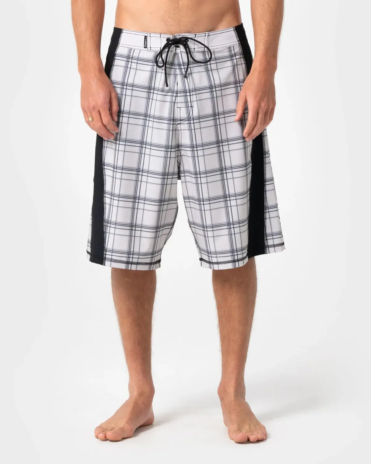 Rusty Cyberpunk 23" Boardshort 1