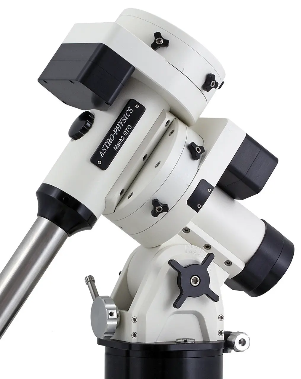 Mach2gto German Equatorial Mount 1