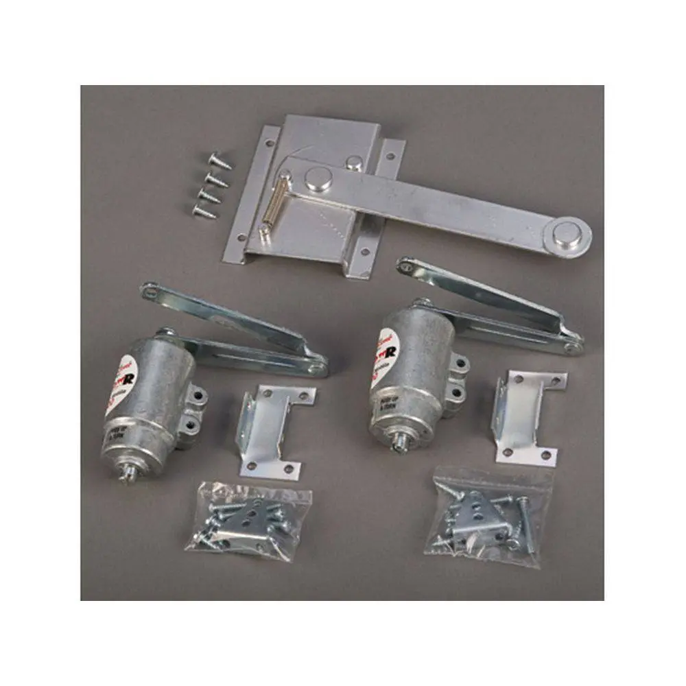 Conversion Kit For Safety Cabinet, Manual-Close To Self-Close Door 1