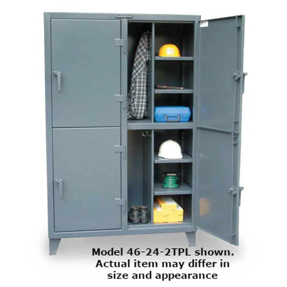 Industrial Locker 2