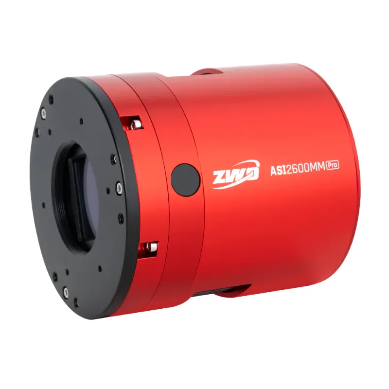 Zwo Asi 2600Mm Pro (2025) 1