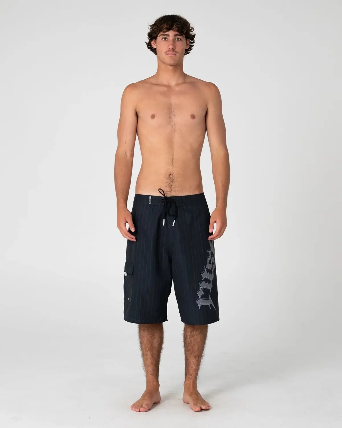Rusty Primal Riot 24" Boardshort 1
