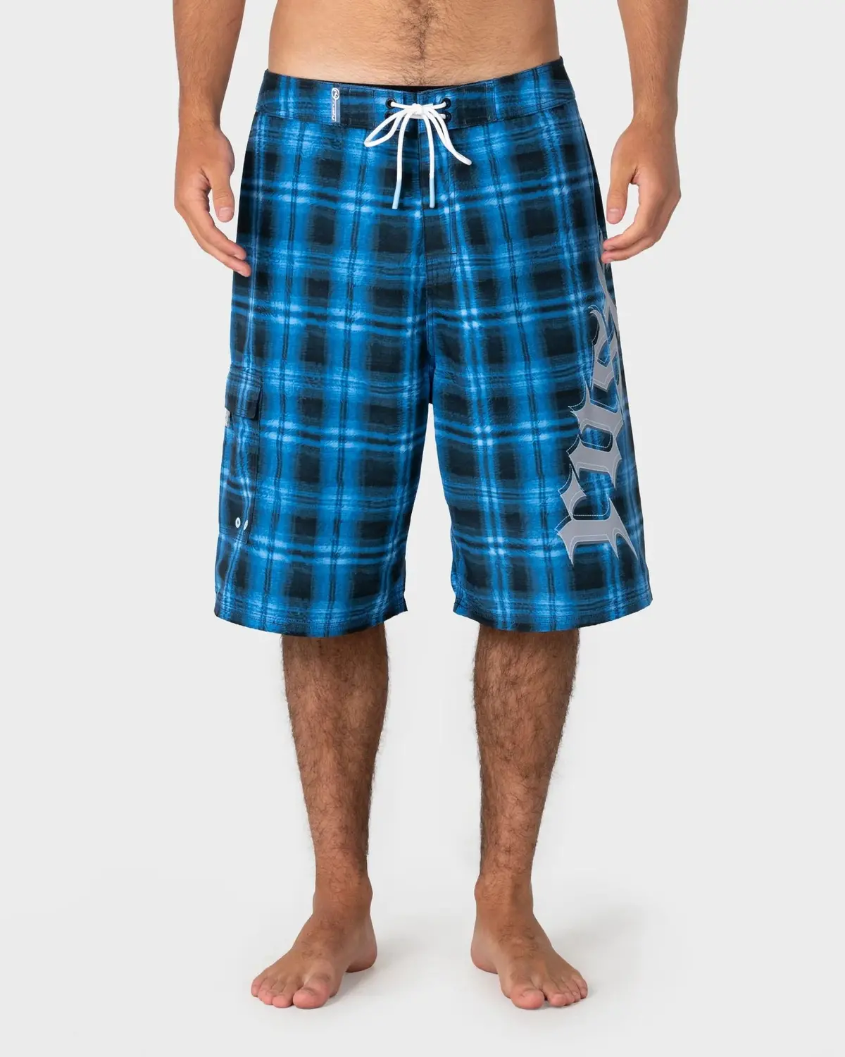 Rusty Primal Riot 24" Boardshort 3