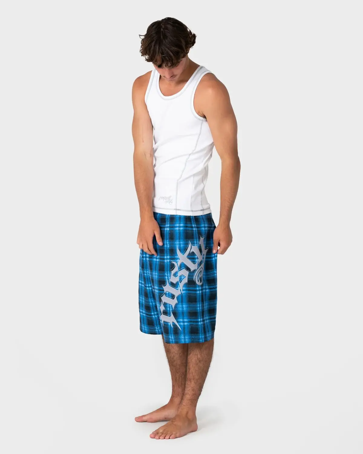 Rusty Primal Riot 24" Boardshort 2