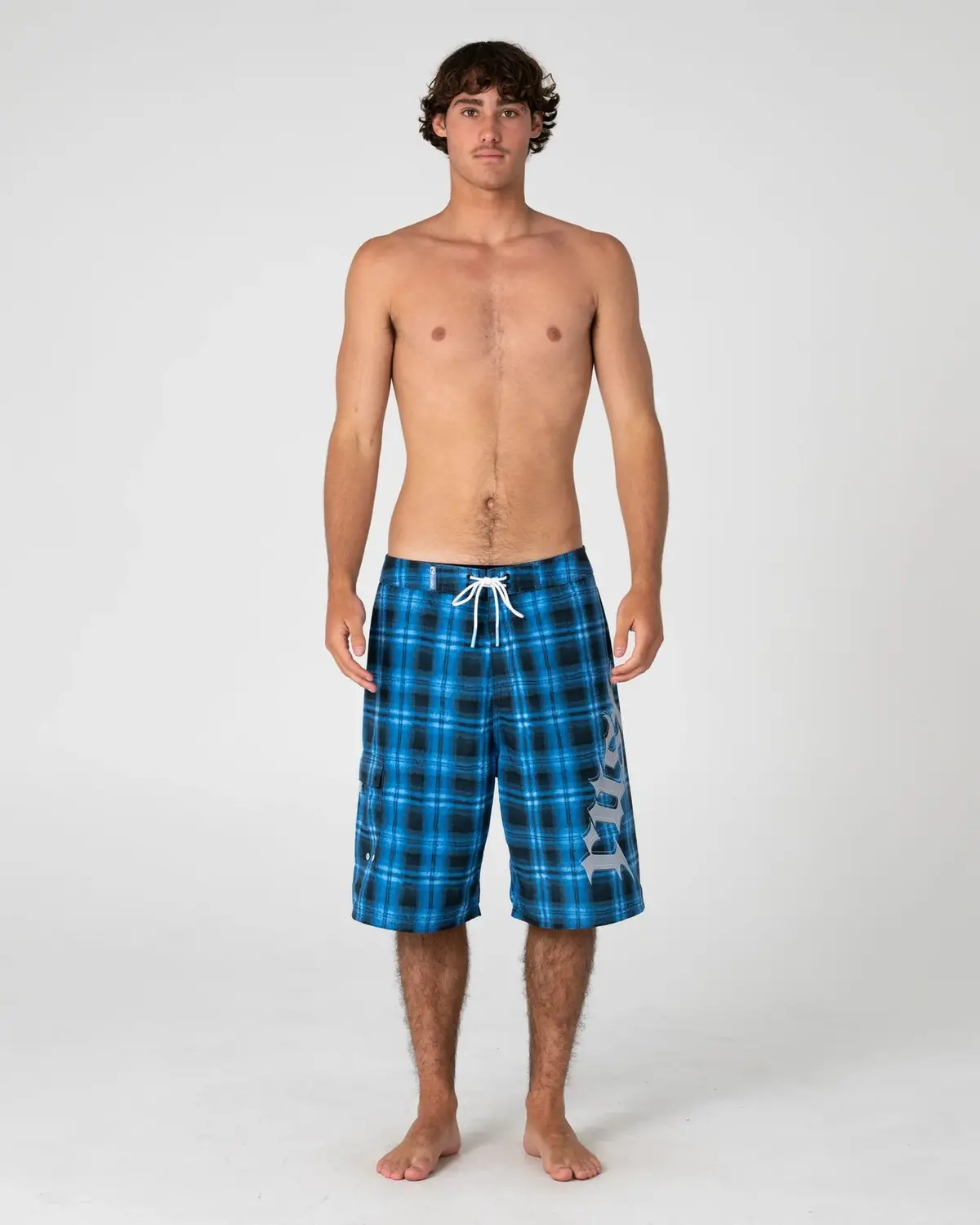 Rusty Primal Riot 24" Boardshort 1