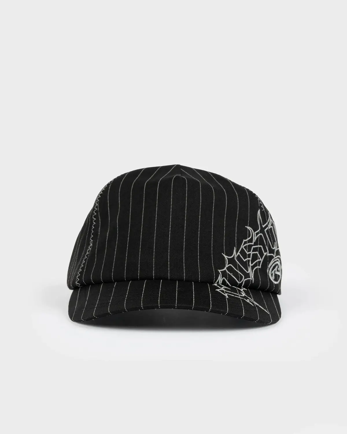 Rusty Primal Dirtbag 5.5 Panel Cap 1