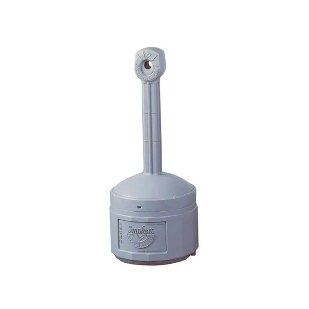 Original Smoker's Cease Fire, Pewter Gray 1
