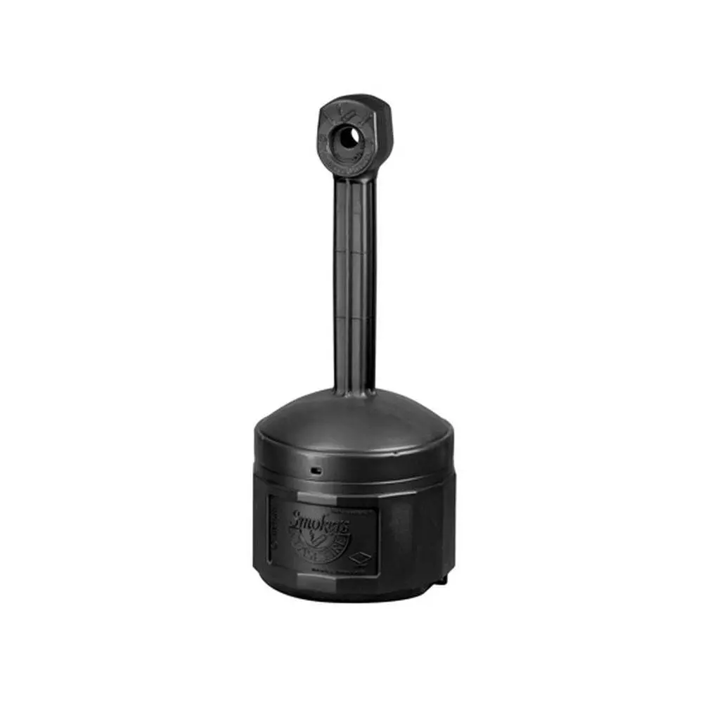 Original Smoker's Cease Fire, Deco Black 1