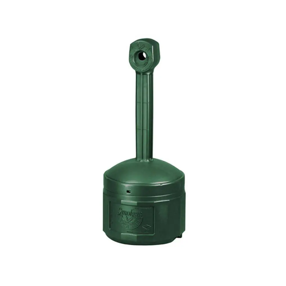 Original Smoker's Cease Fire, Forest Green 1