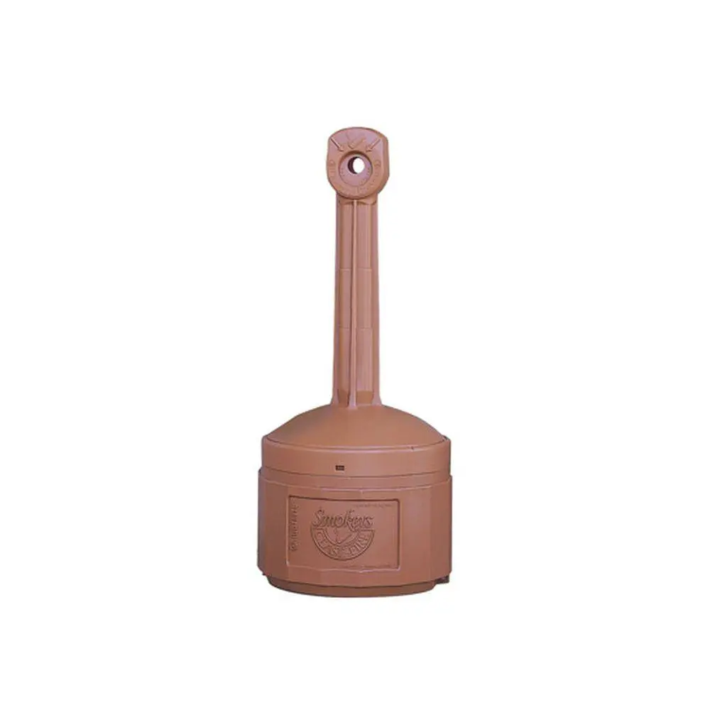 Original Smoker's Cease Fire, Terra Cotta 1