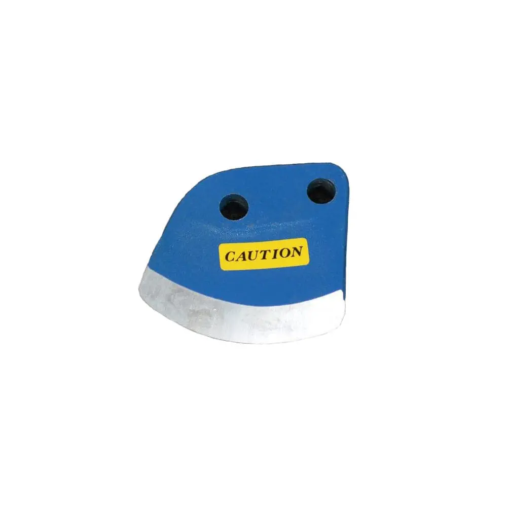 Replacement Blade For Manual Drum Deheader - Model No. 272012 1