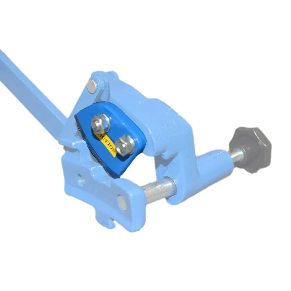 Replacement Blade For Manual Drum Deheader - Model No. 272012 2