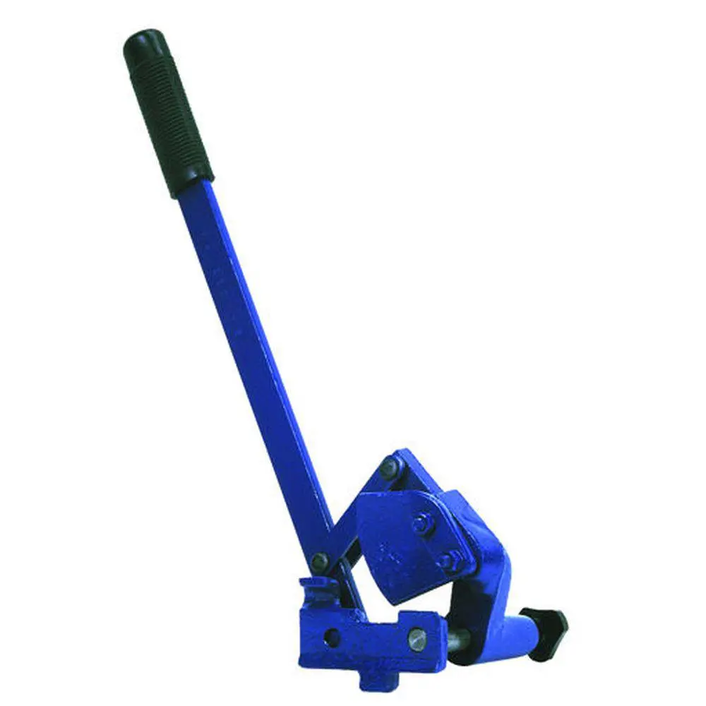Wesco Manual Drum Deheader - Steel Construction 1