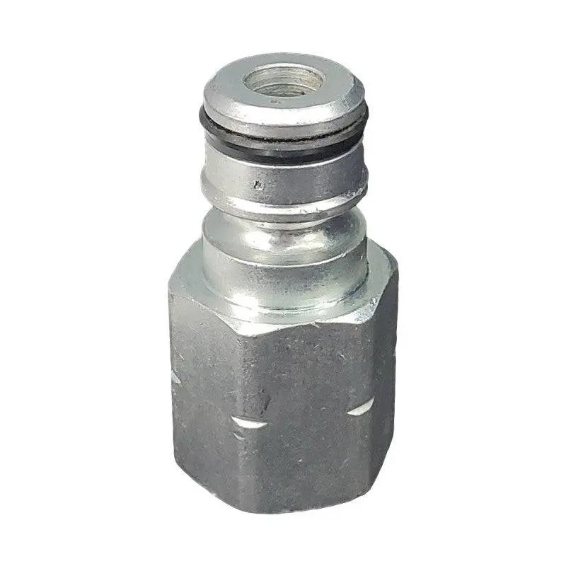 P/N 273065 - Inlet Adapter For Series Q & R Inlet Swivel Assemblies 1