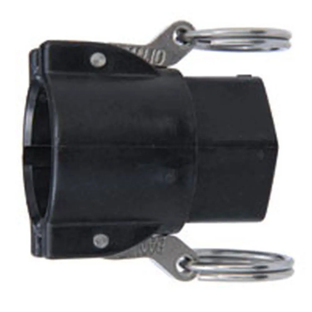 Cam Lock Connector 1