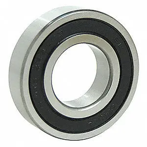 6000-2Rsh Sealed Bearing For Grain Grinder 1