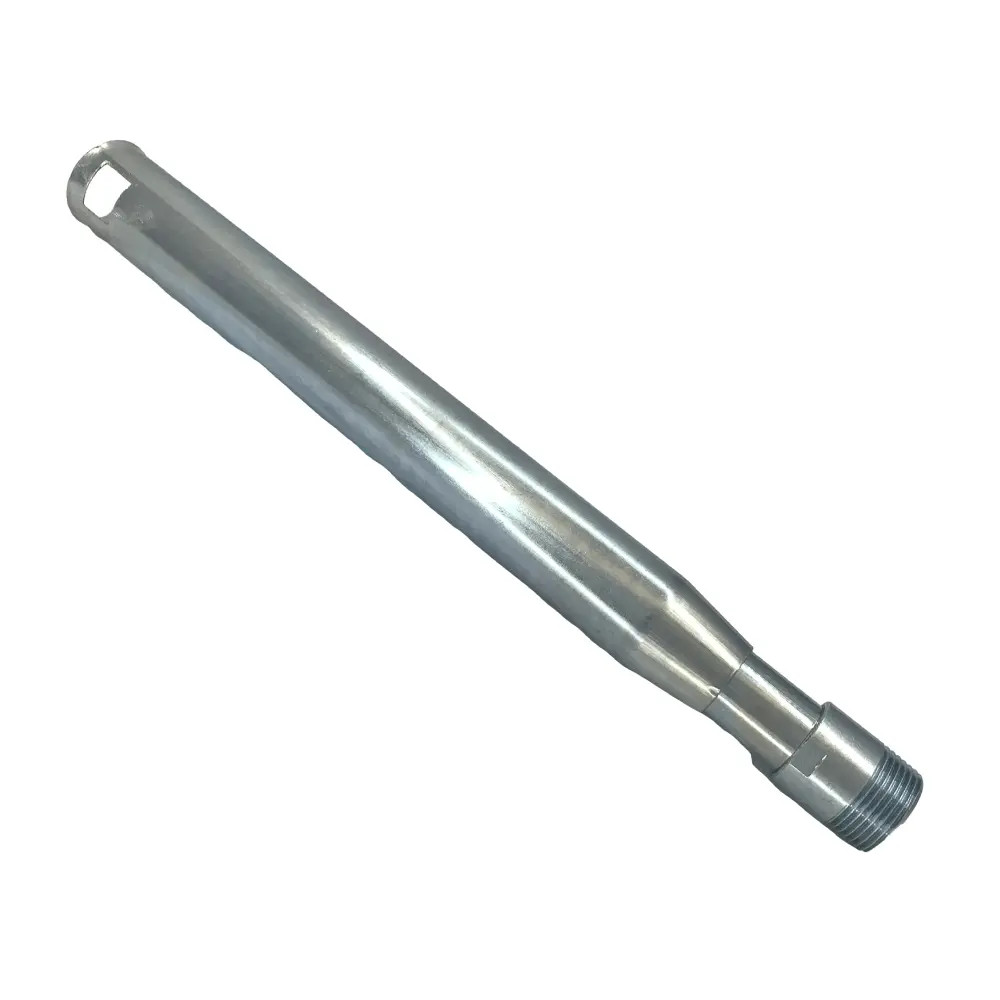 Telescopic Extension Tube 1