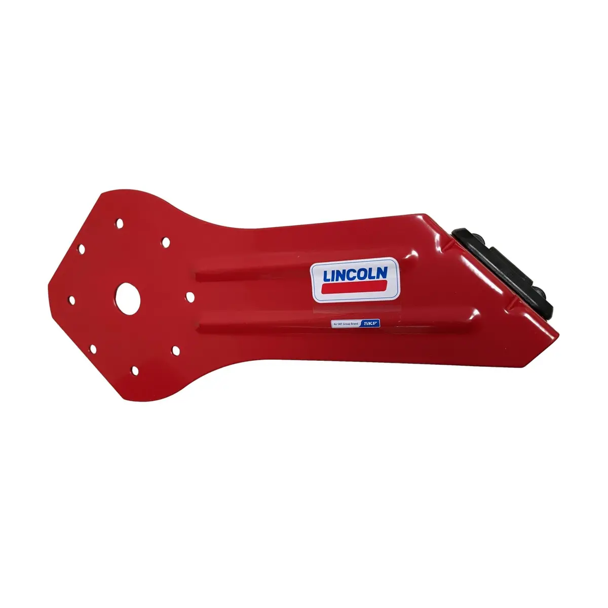 Roller Housing Assembly And Guide Arm 1