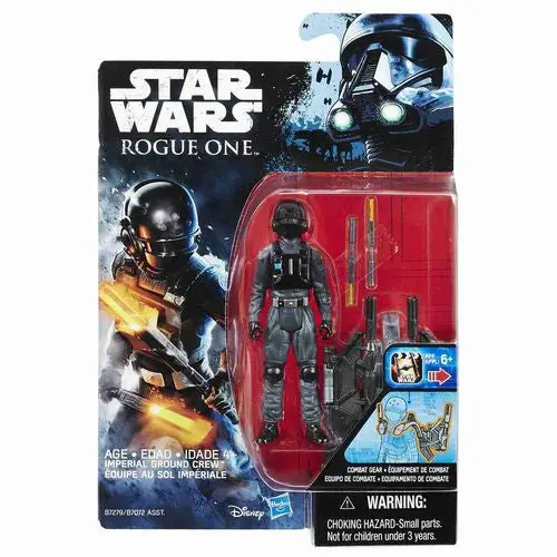 Figura Star Wars Rogue One 1