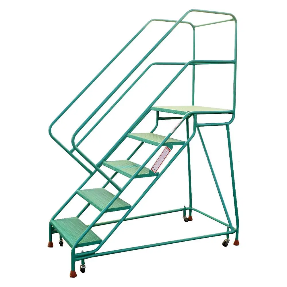 Super Duty Ez-Climb Rolastair 1