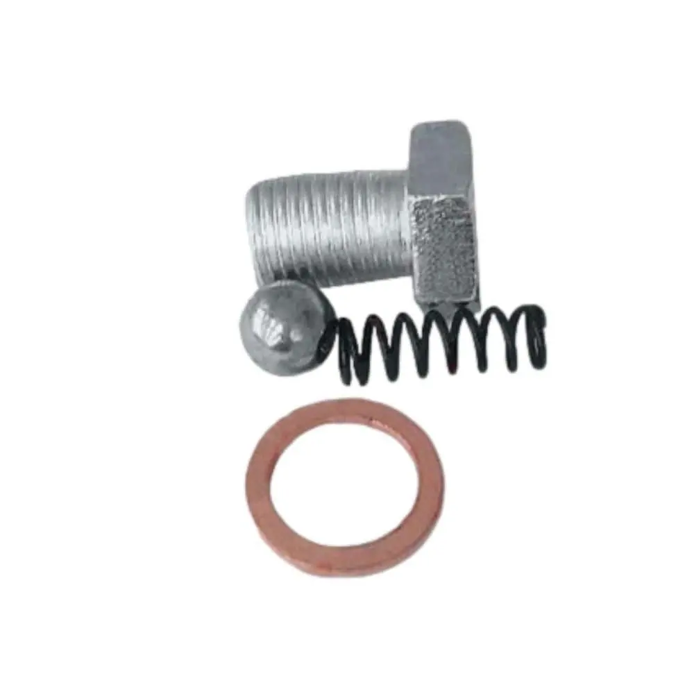Check Valve Kit 1