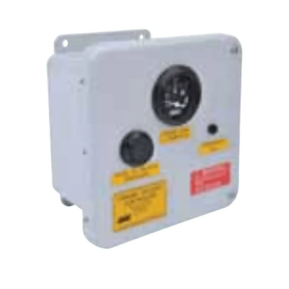 Grease Shut Off Contoller 1