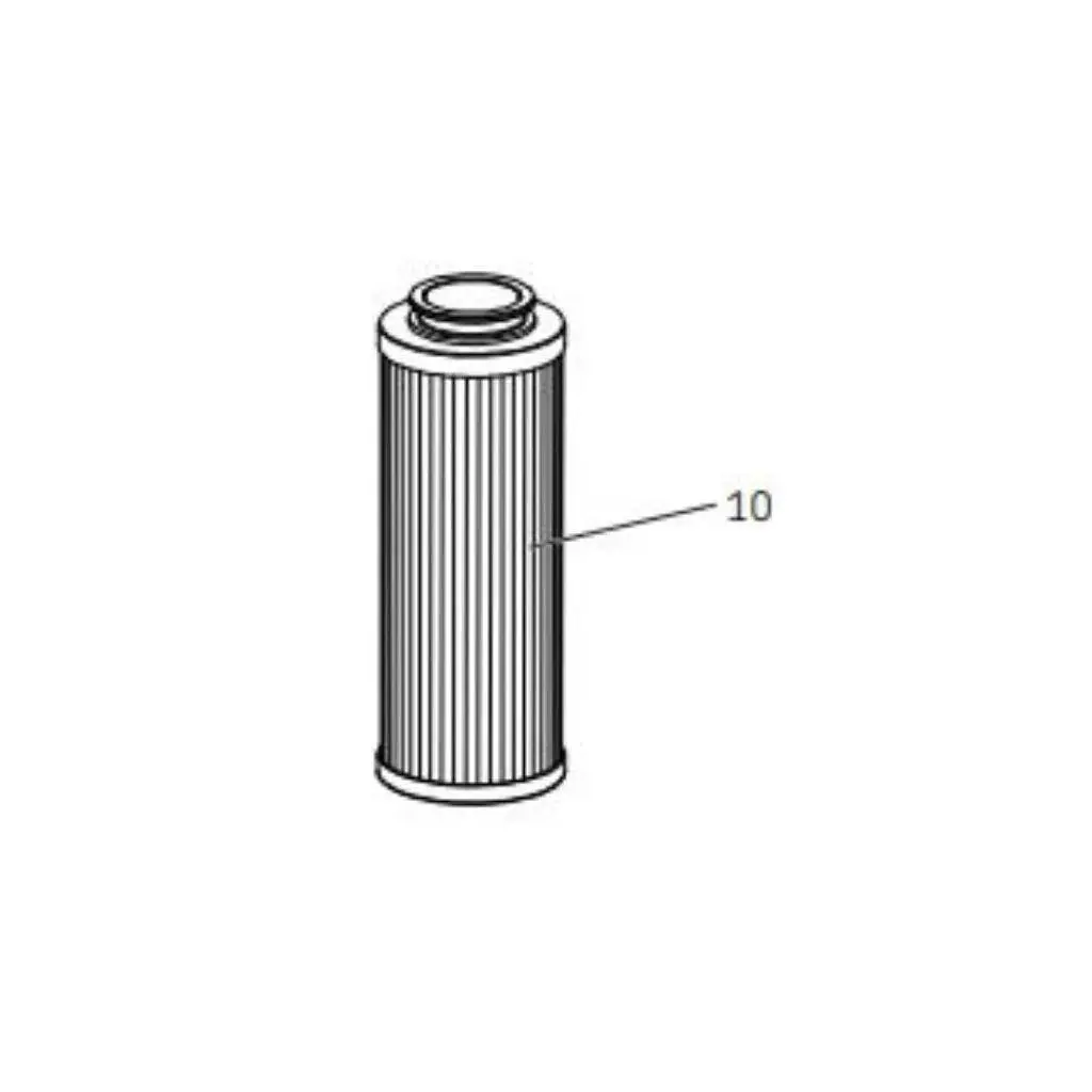 470 Micron Filter Element 1