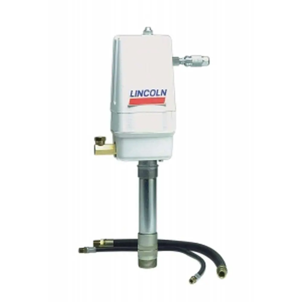 Stub Pump Assy 3:1 1