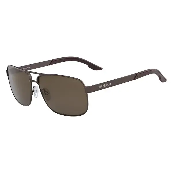 Óculos Columbia Trails Edge - Castanho 1