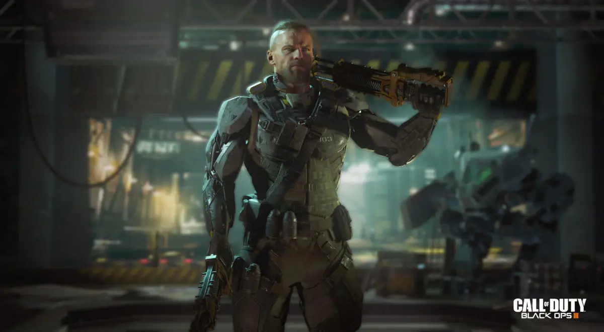 Call Of Duty: Black Ops 4 - Semi Novo - Ps4 2