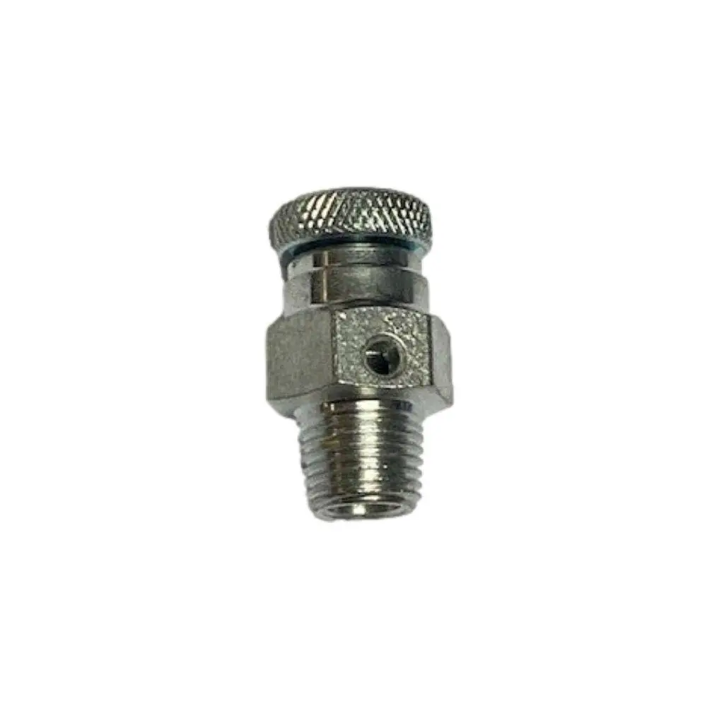 Vent Valve Kit For Lincoln Models 1880 1882 & 1884 Powerlubers 1