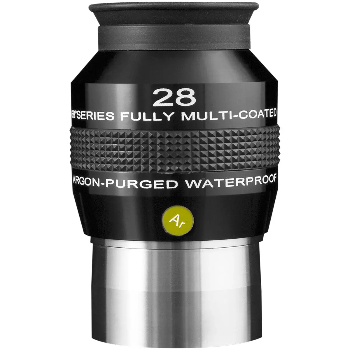 Explore Scientific 68° Series 28Mm Waterproof Eyepiece 1