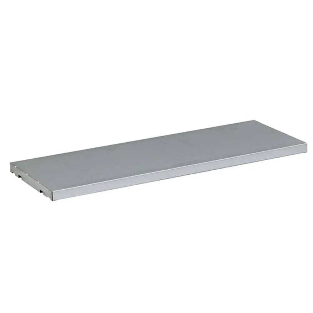 Spillslope Steel Shelf For 2-Door Piggyback Safety Cabinets 1