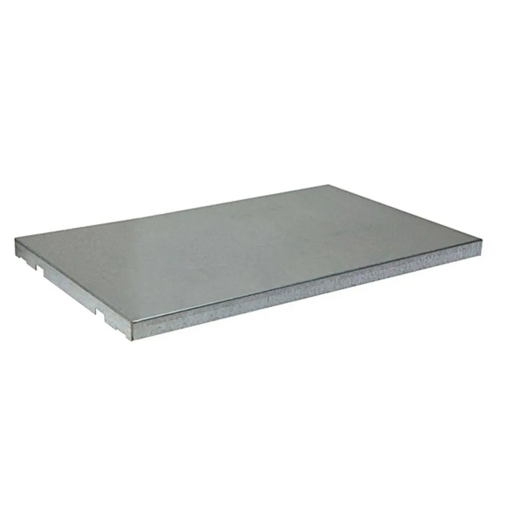 Spillslope Steel Shelf For 20-Gallon Wall Mount Safety Cabinet 1