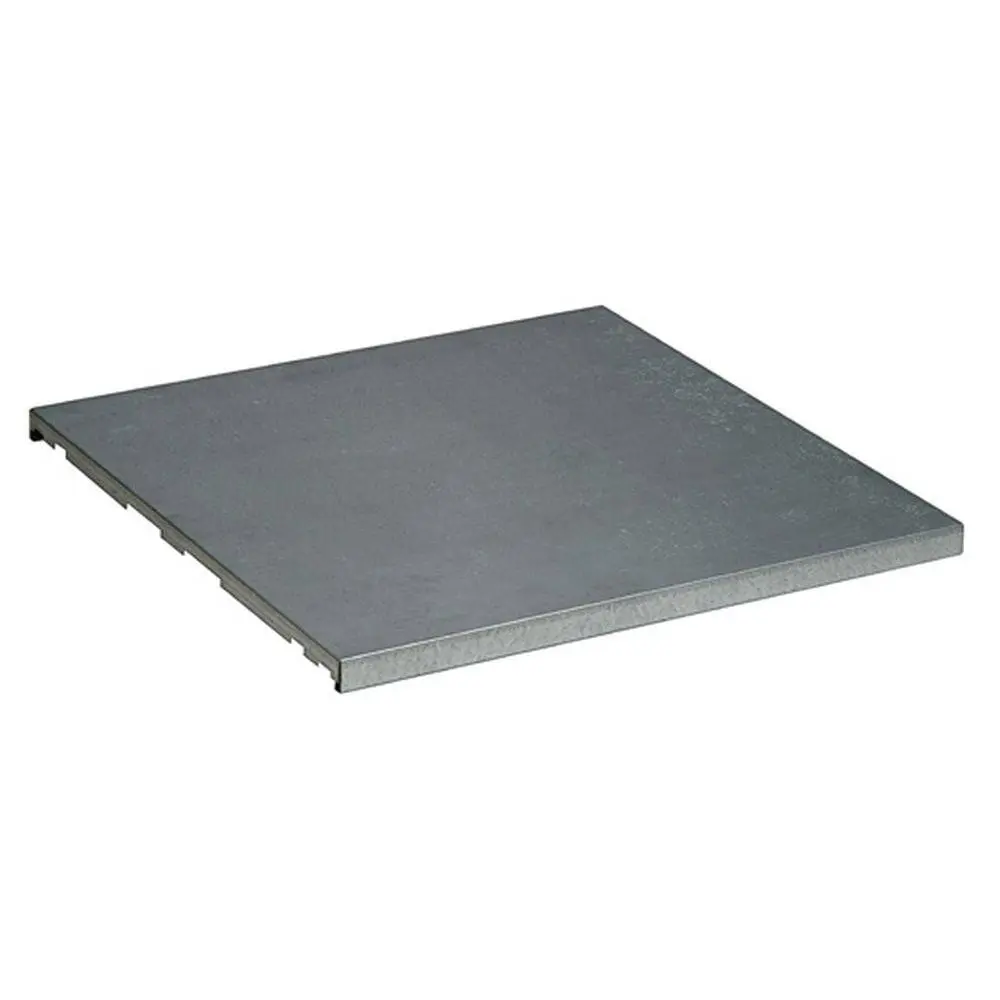 Spillslope Steel Shelf For All 2-Door 60-Gallon (34"W) Safety Cabinets 1
