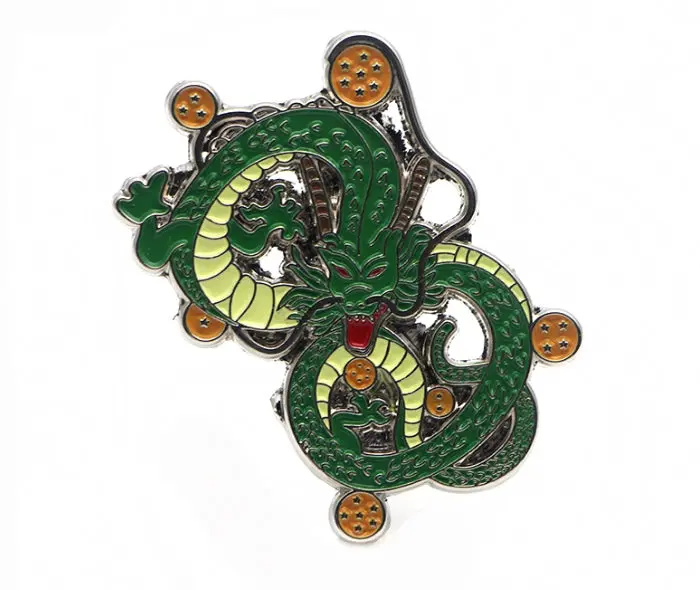 Chaveiro Dragon Shenron 1