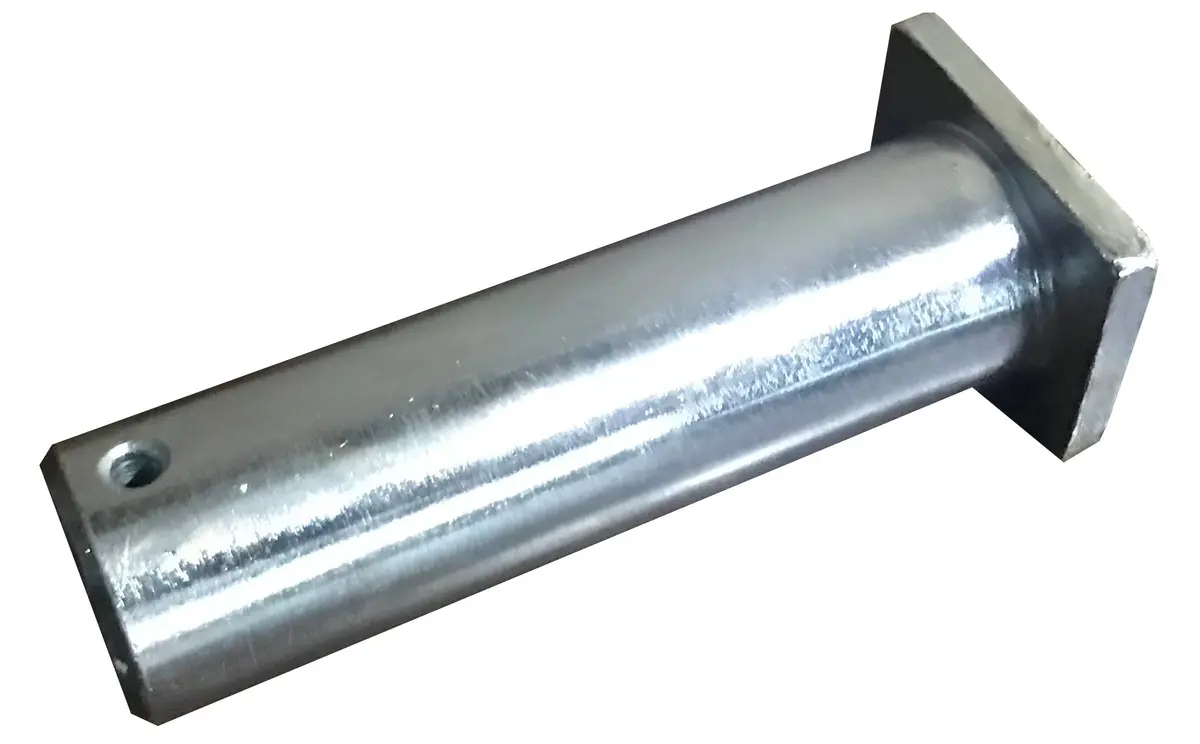 Clevis Pin With Square Head 1