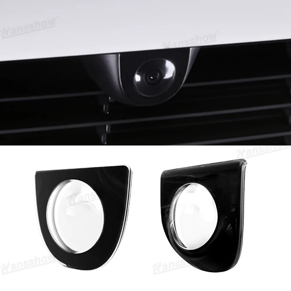 Model Y Juniper Front & Rear Camera Lens Guard Protective Covers Scratch... 1