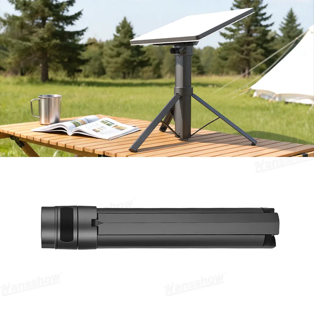 Portable Starlink Mini Power Mount With Integrated Tripod & Built-In... 1