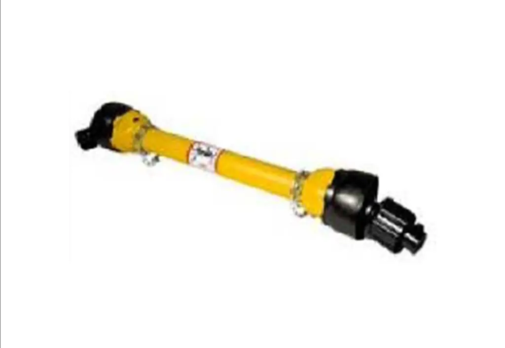 Series 2 - 45 11/16" Closed Length 1