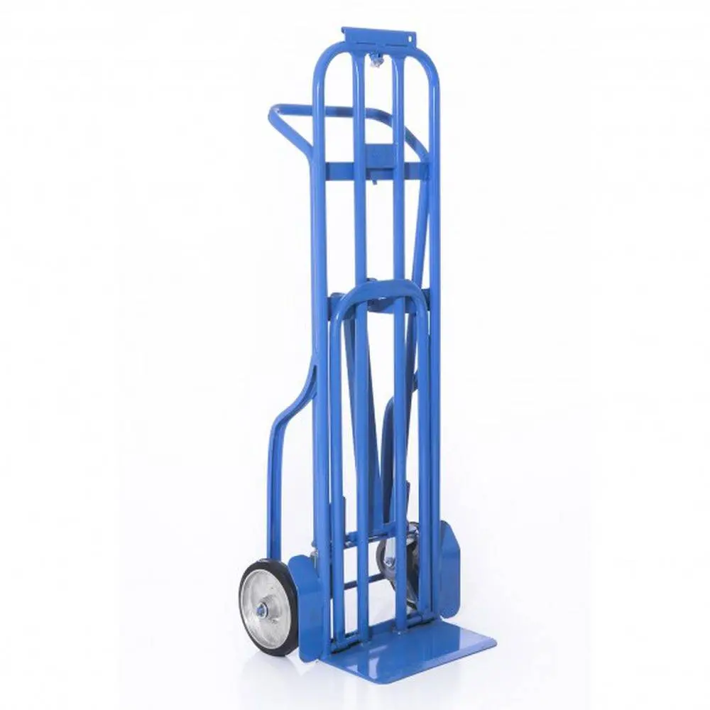 3-Way Convertible Hand Truck 1