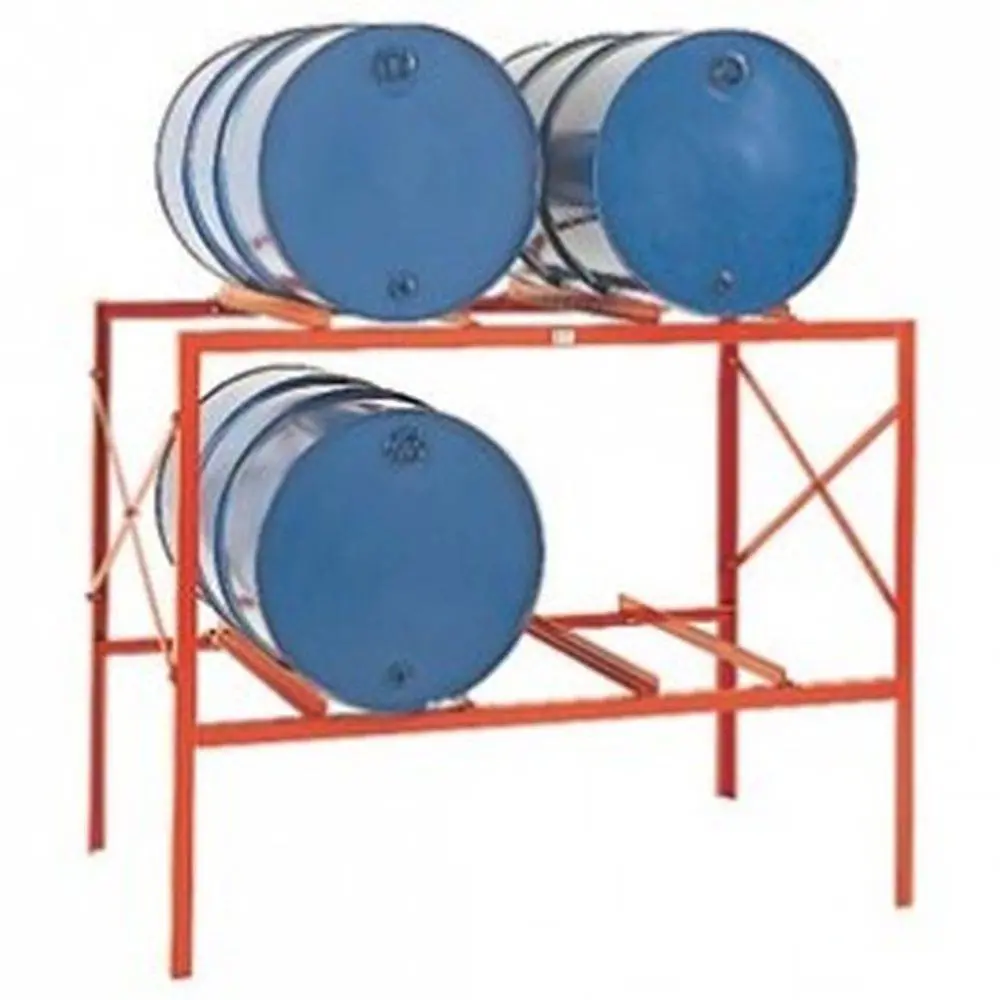 Drum Storage Rack 1