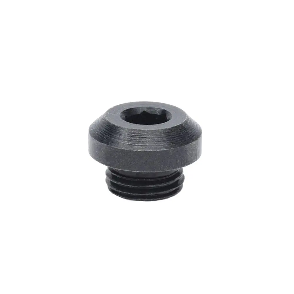 Lincoln Industrial - Stainless Steel Closure Plug 1