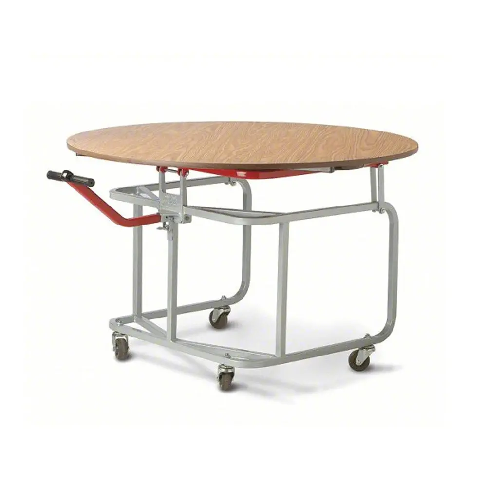 Table Tote - 600 Lb Load Capacity - 3032 1